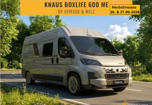Bild BoxLife 600 ME