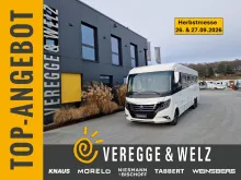Fahrzeugbild Niesmann + Bischoff Arto 88 EK #1