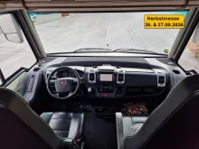 Fahrzeugbild Niesmann + Bischoff Arto 88 EK #9