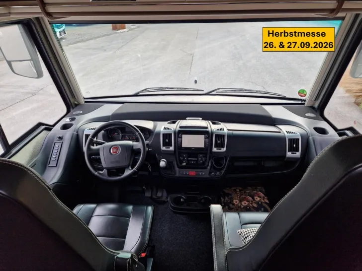 Fahrzeugbild Niesmann + Bischoff Arto 88 EK #9