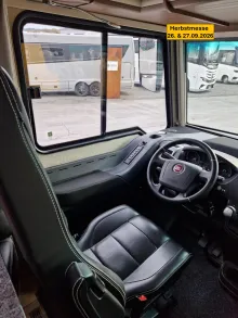 Fahrzeugbild Niesmann + Bischoff Arto 88 EK #10