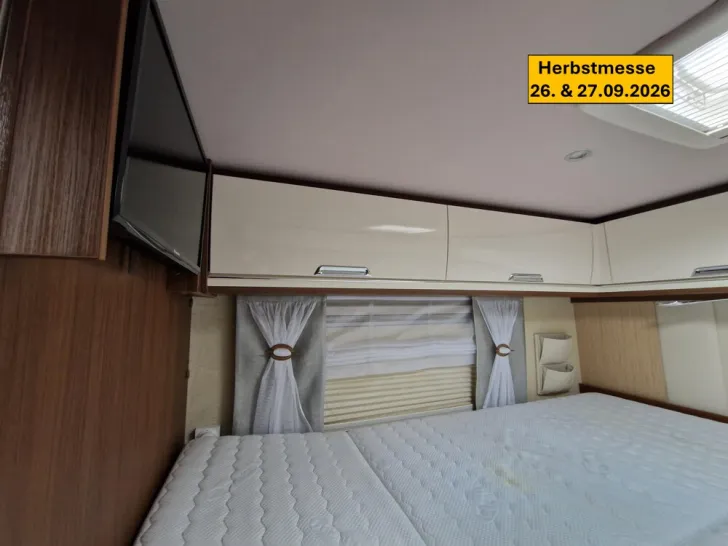 Fahrzeugbild Niesmann + Bischoff Arto 88 EK #28