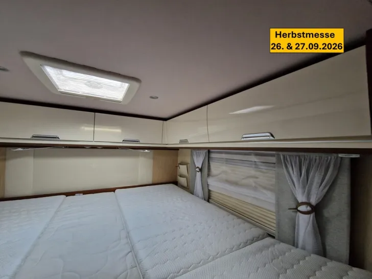 Fahrzeugbild Niesmann + Bischoff Arto 88 EK #29