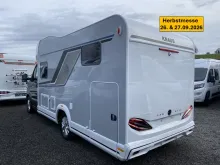 Fahrzeugbild Knaus Van Wave VANSATION 640 MEG #2
