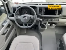 Fahrzeugbild Knaus Van Wave VANSATION 640 MEG #4