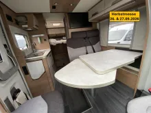Fahrzeugbild Knaus Van Wave VANSATION 640 MEG #7