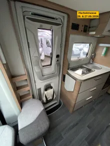 Fahrzeugbild Knaus Van Wave VANSATION 640 MEG #8