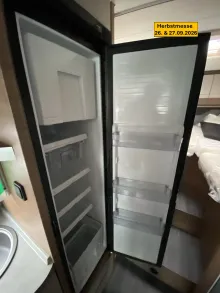 Fahrzeugbild Knaus Van Wave VANSATION 640 MEG #10
