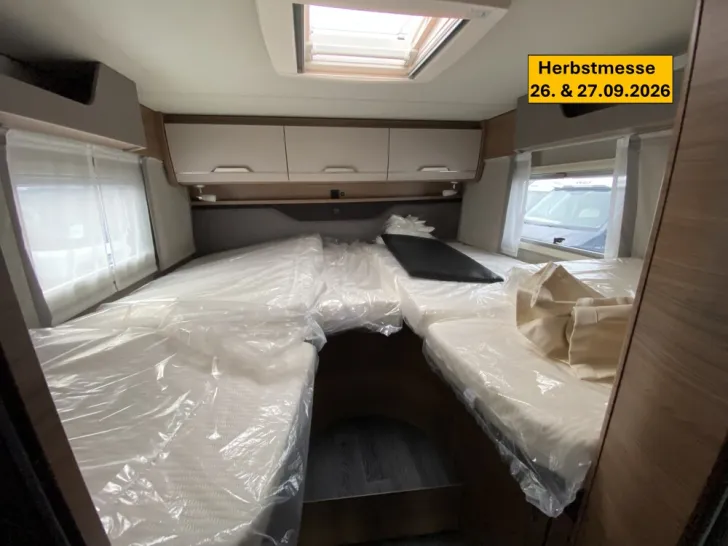 Fahrzeugbild Knaus Van Wave VANSATION 640 MEG #11