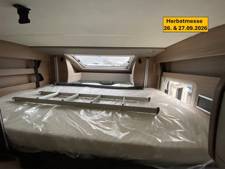 Fahrzeugbild Knaus Van Wave VANSATION 640 MEG #12