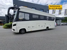 Fahrzeugbild Morelo Home 82 LS #2