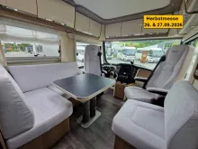 Fahrzeugbild Morelo Home 82 LS #12