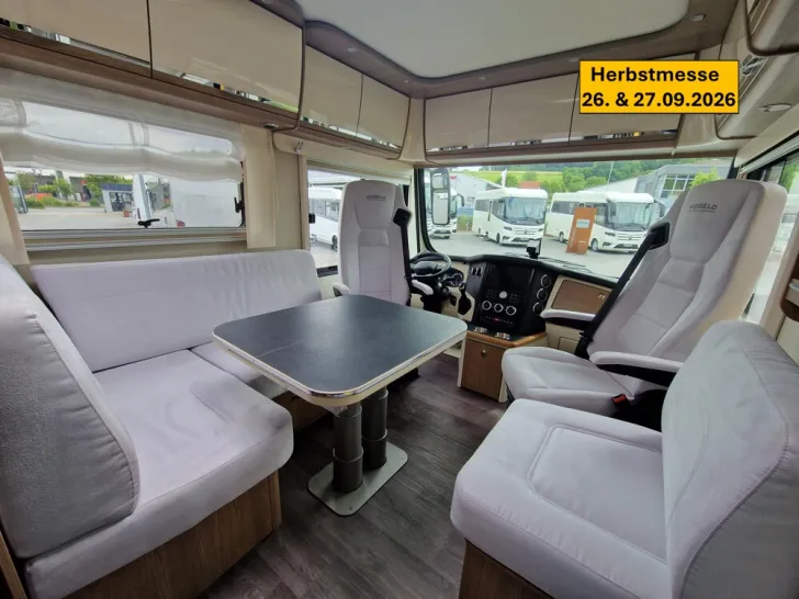 Fahrzeugbild Morelo Home 82 LS #12