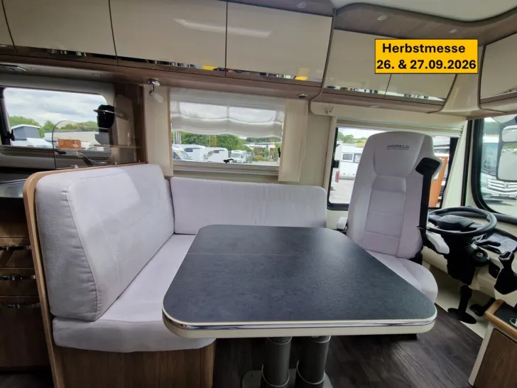 Fahrzeugbild Morelo Home 82 LS #13