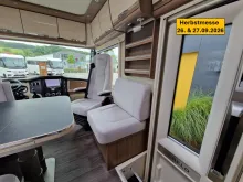 Fahrzeugbild Morelo Home 82 LS #14