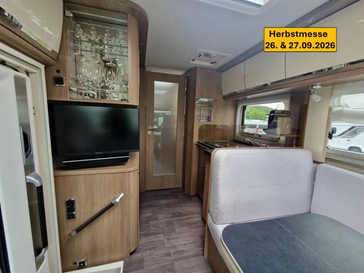 Fahrzeugbild Morelo Home 82 LS #15