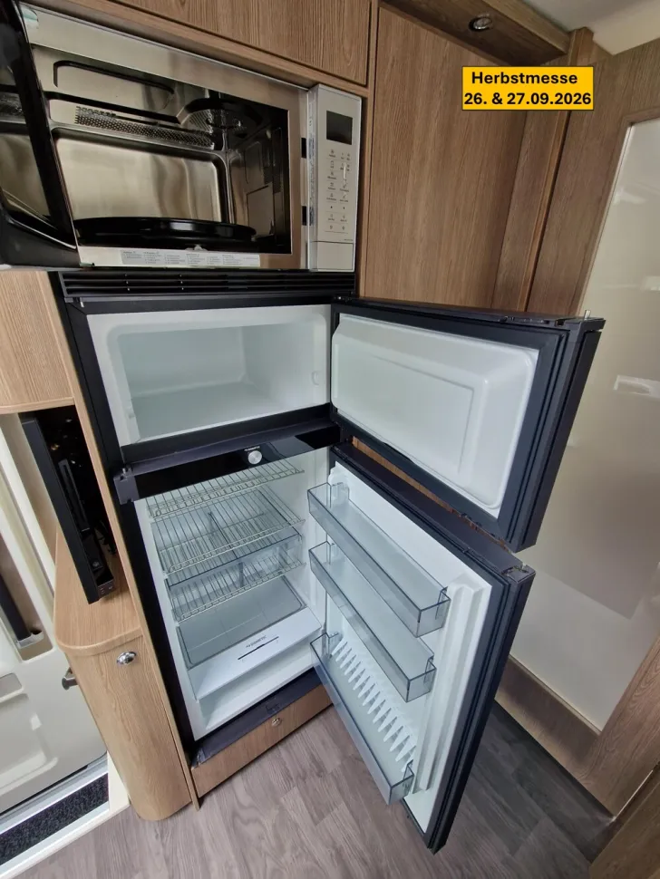 Fahrzeugbild Morelo Home 82 LS #19