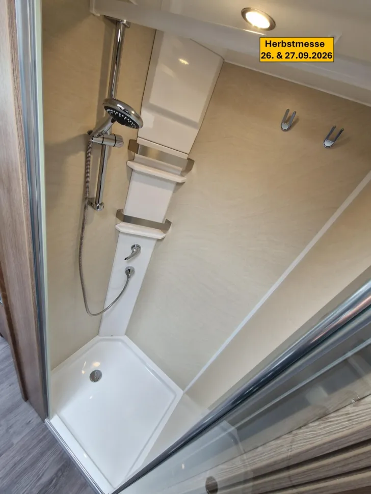 Fahrzeugbild Morelo Home 82 LS #22