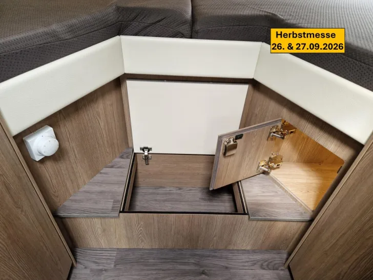 Fahrzeugbild Morelo Home 82 LS #25