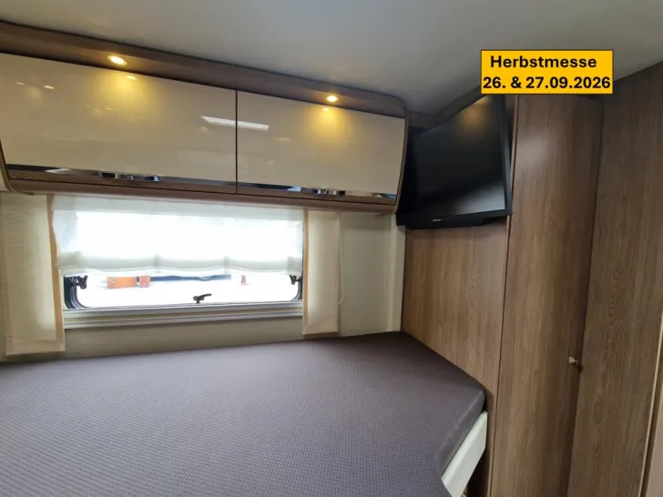 Fahrzeugbild Morelo Home 82 LS #27