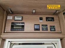 Fahrzeugbild Morelo Home 82 LS #30