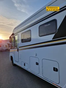 Fahrzeugbild Knaus Sun i 700 LEG #3