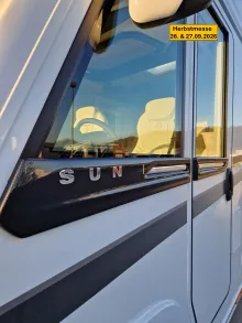 Fahrzeugbild Knaus Sun i 700 LEG #4