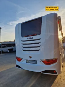 Fahrzeugbild Knaus Sun i 700 LEG #6
