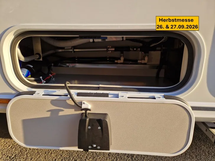 Fahrzeugbild Knaus Sun i 700 LEG #8