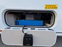 Fahrzeugbild Knaus Sun i 700 LEG #11