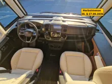 Fahrzeugbild Knaus Sun i 700 LEG #14