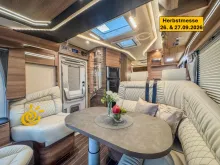 Fahrzeugbild Knaus Sun i 700 LEG #15