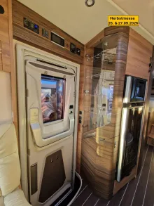 Fahrzeugbild Knaus Sun i 700 LEG #21