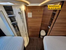 Fahrzeugbild Knaus Sun i 700 LEG #23