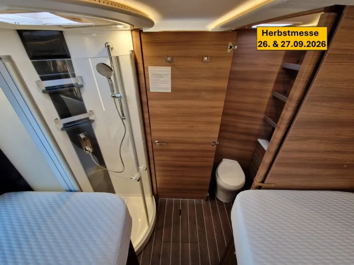 Fahrzeugbild Knaus Sun i 700 LEG #23