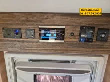 Fahrzeugbild Knaus Sun i 700 LEG #28
