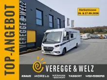 Fahrzeugbild Knaus L!VE I 650 MEG #1