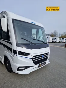 Fahrzeugbild Knaus L!VE I 650 MEG #2