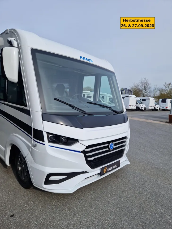 Fahrzeugbild Knaus L!VE I 650 MEG #2