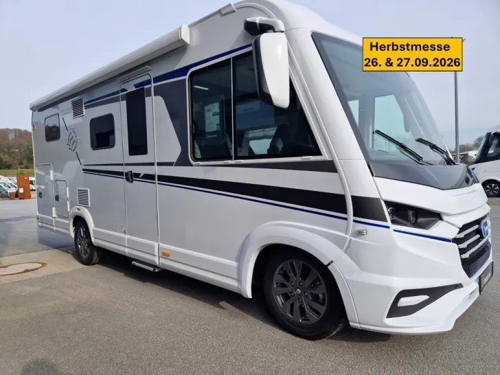 Fahrzeugbild Knaus L!VE I 650 MEG #3