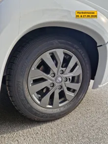 Fahrzeugbild Knaus L!VE I 650 MEG #7