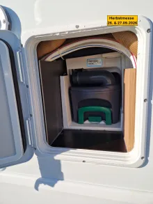 Fahrzeugbild Knaus L!VE I 650 MEG #9