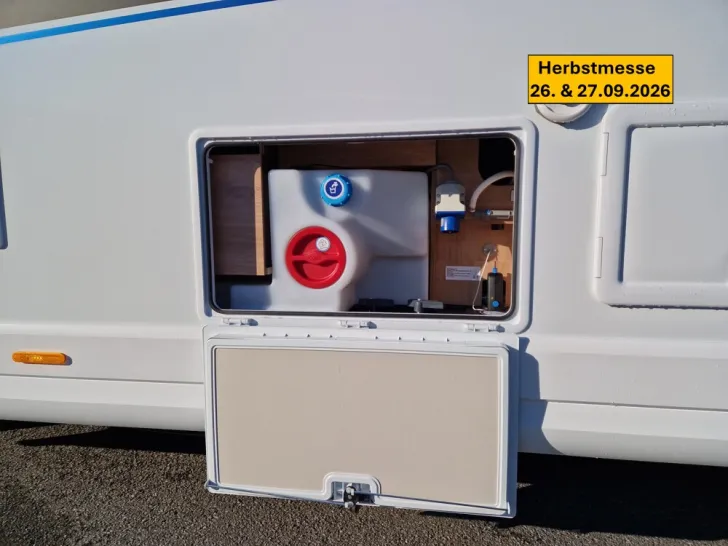 Fahrzeugbild Knaus L!VE I 650 MEG #10