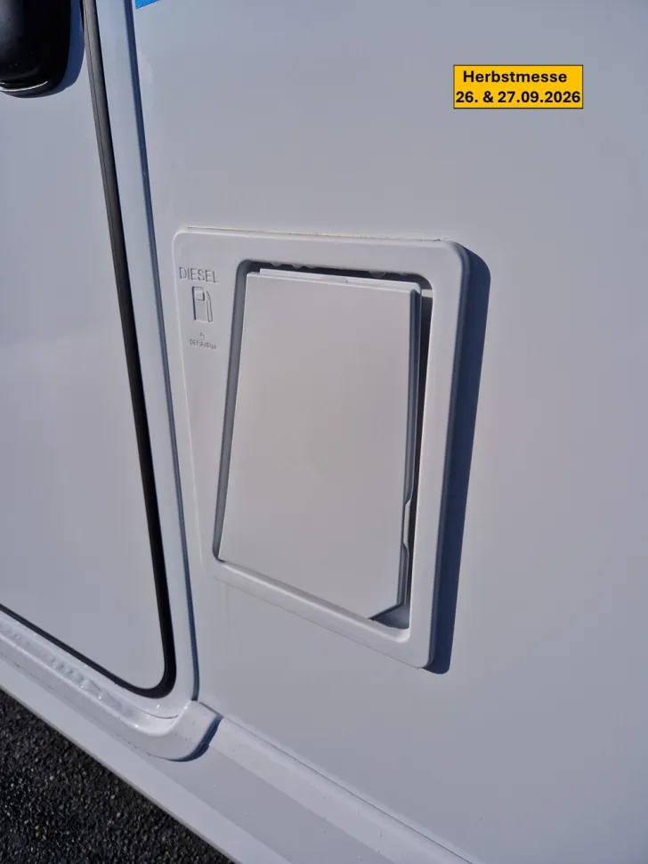 Fahrzeugbild Knaus L!VE I 650 MEG #11