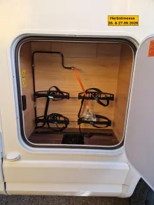 Fahrzeugbild Knaus L!VE I 650 MEG #12