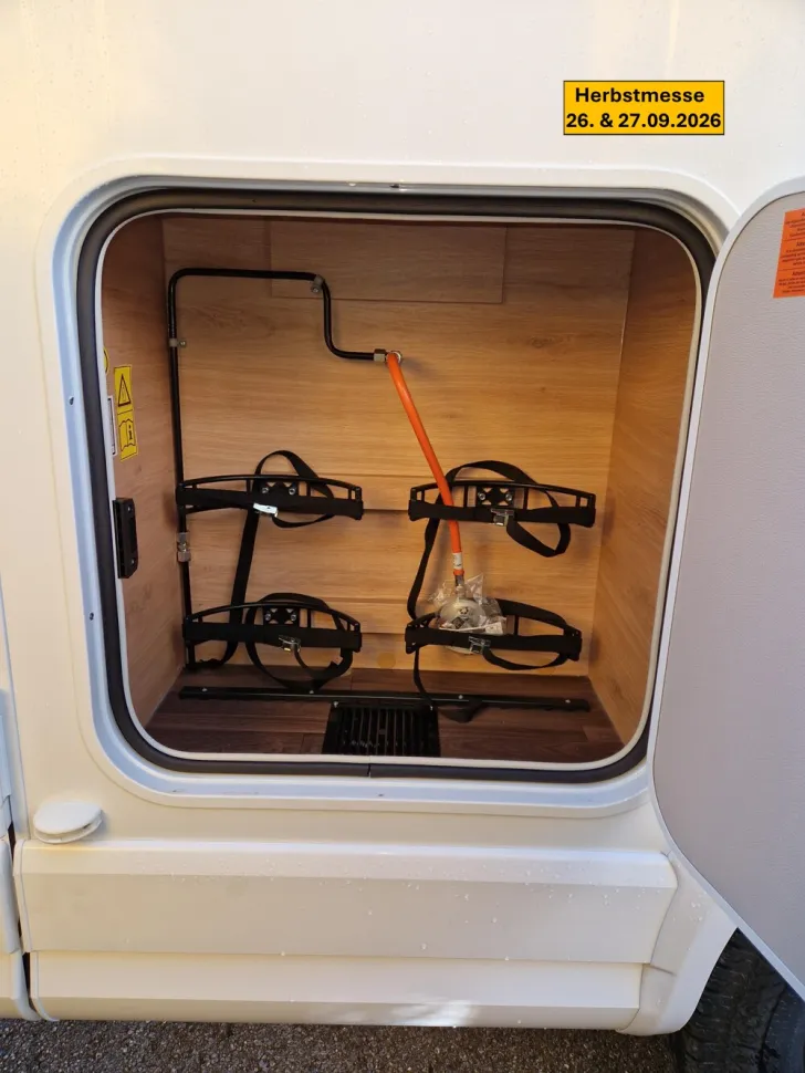 Fahrzeugbild Knaus L!VE I 650 MEG #12