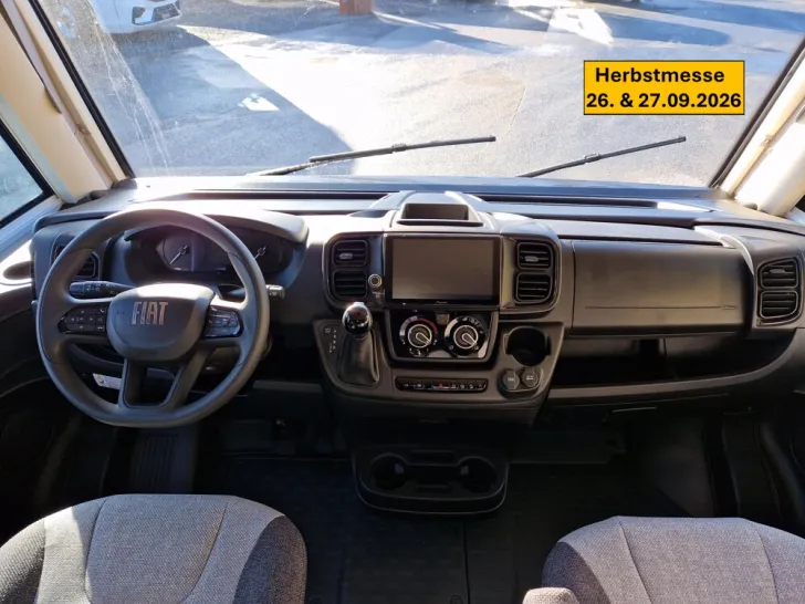 Fahrzeugbild Knaus L!VE I 650 MEG #13