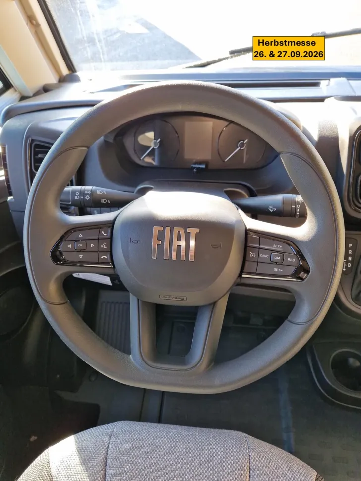 Fahrzeugbild Knaus L!VE I 650 MEG #14