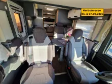 Fahrzeugbild Knaus L!VE I 650 MEG #15