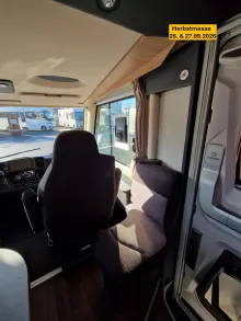 Fahrzeugbild Knaus L!VE I 650 MEG #16
